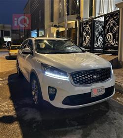 كيا سورينتو